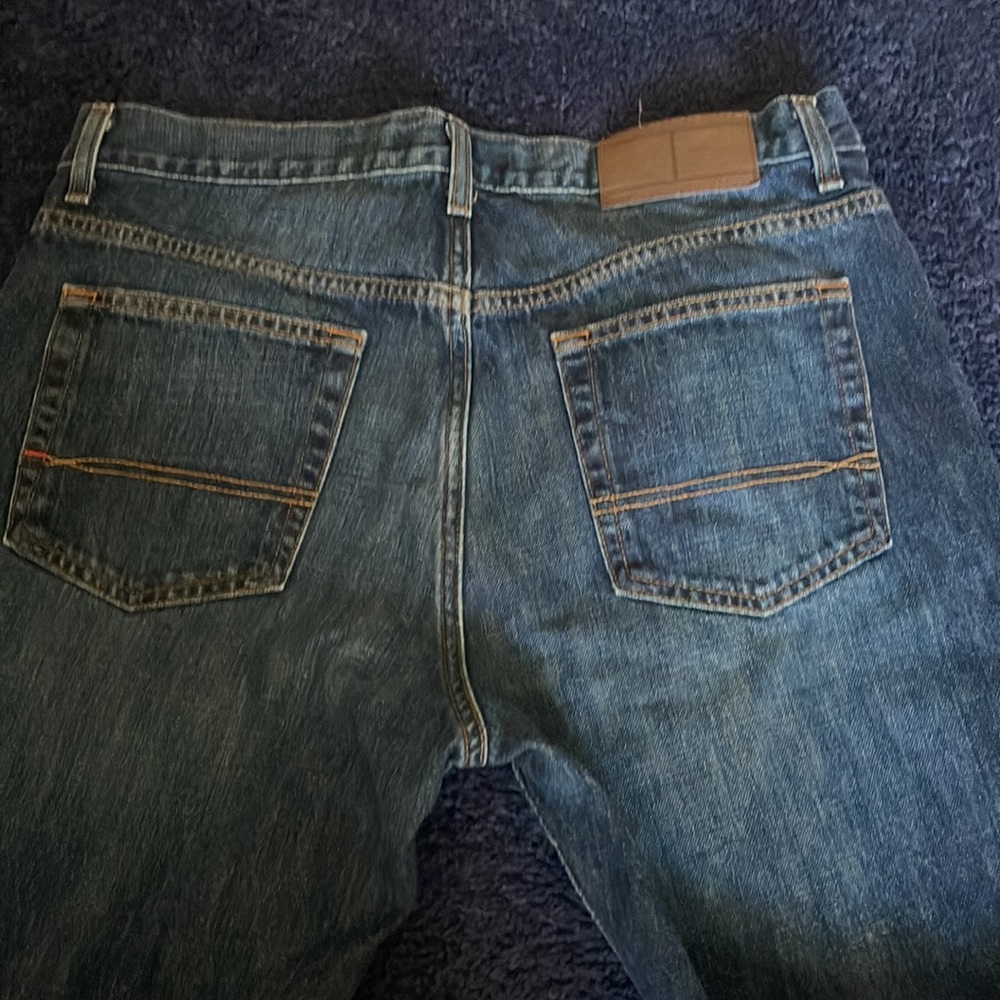 Tommy Hilfiger men’s jeans - Picture 5 of 5
